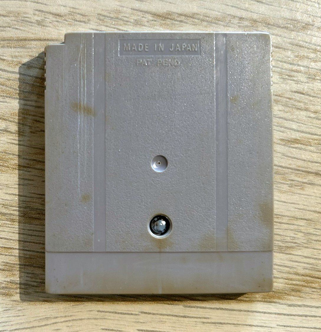 Nintendo Spiele: Ninja Boy Super Chinese Land Gameboy – Gebraucht aus St. Gallen von Alpine.Arcade 1