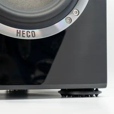 Strumenti musicali: Resonanzdämpfer  SHOCK ABSORBER OEHLBACH – Nuovo e nell'imballaggio originale da Horgen venduto da Auction-Kings 3