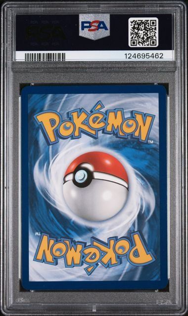 Pokémon Carte collezionabili: Pokemon Reshiram 167 PSA 10 – Usato da Basel venduto da ray.alround 1