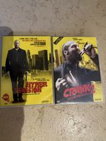 Hyper Tension 1 & 2 (Jason Statham) 3 DVDs 📀