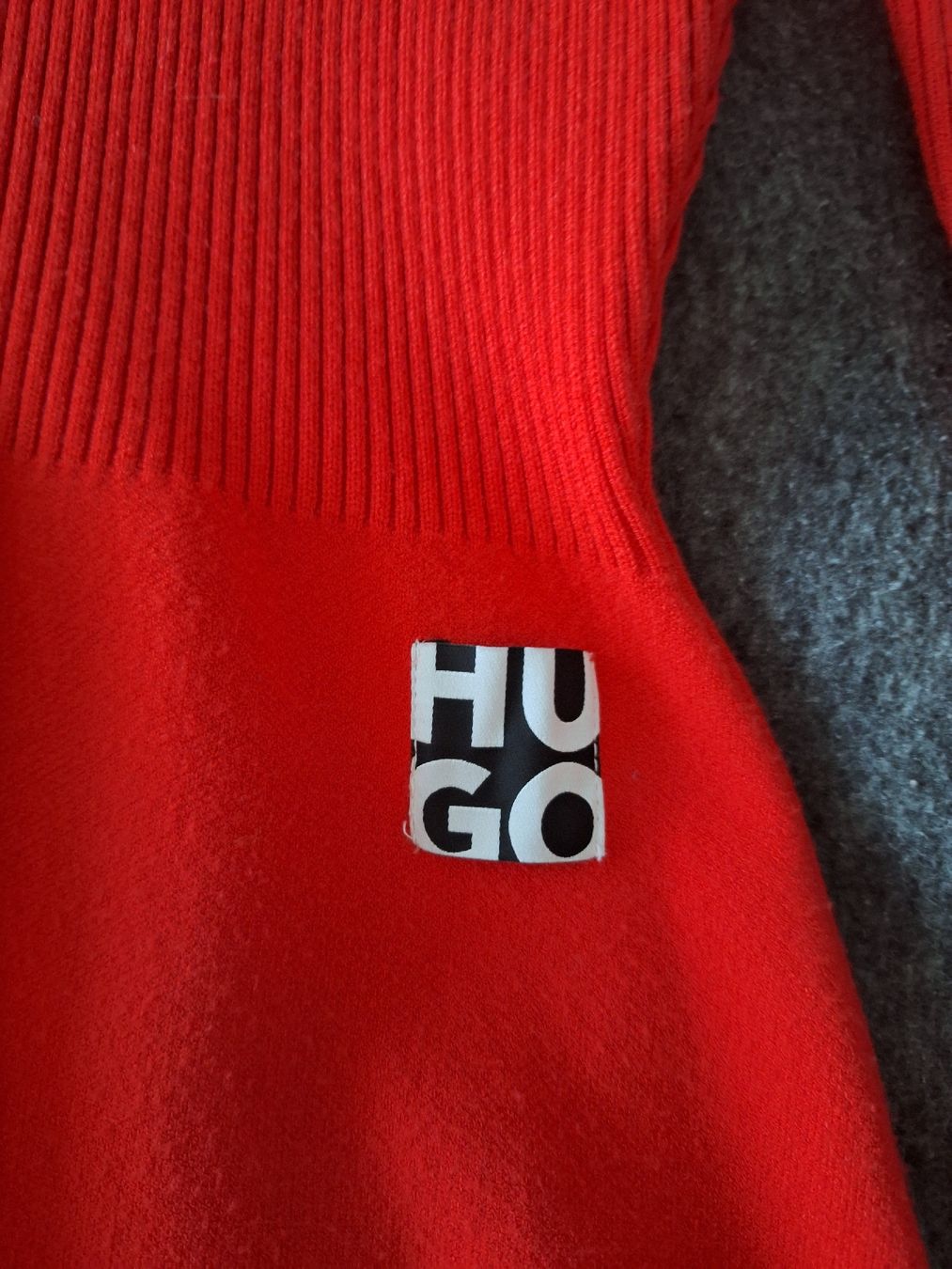 Hugo Boss Vestiti: Hugo Boss Kleid – Usato da Mumpf venduto da SwissDi 1