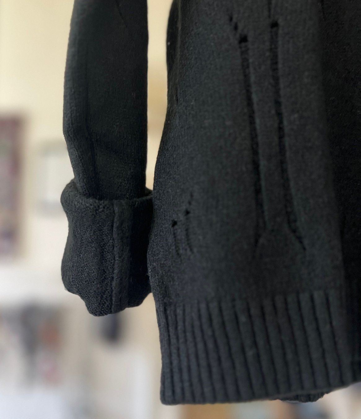 Pullover & Sweatshirts: PULLOVER MIXT! M NOUVEAUTÉ 2026/27 – Neu und originalverpackt aus Locarno von NicoNion 4