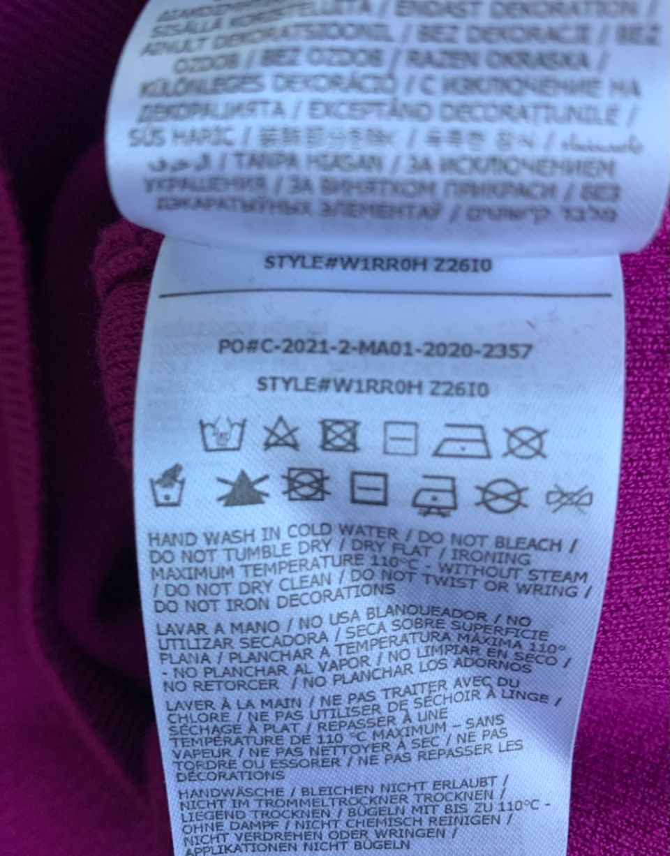Guess Pullover & Sweatshirts: Superbe pull GUESS 77%viscose manches larges t.38 – Neu (gemäss Beschreibung) aus Martigny von only__you 7