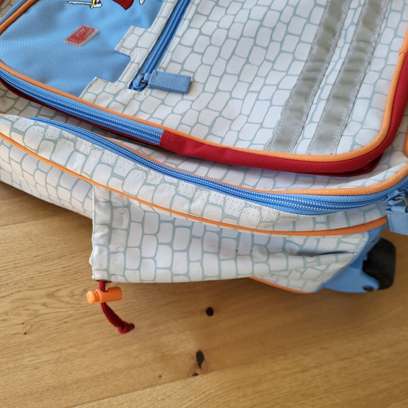 Reisekoffer: Kinder Koffer – Gebraucht aus huttwil von Fasnacht5 1