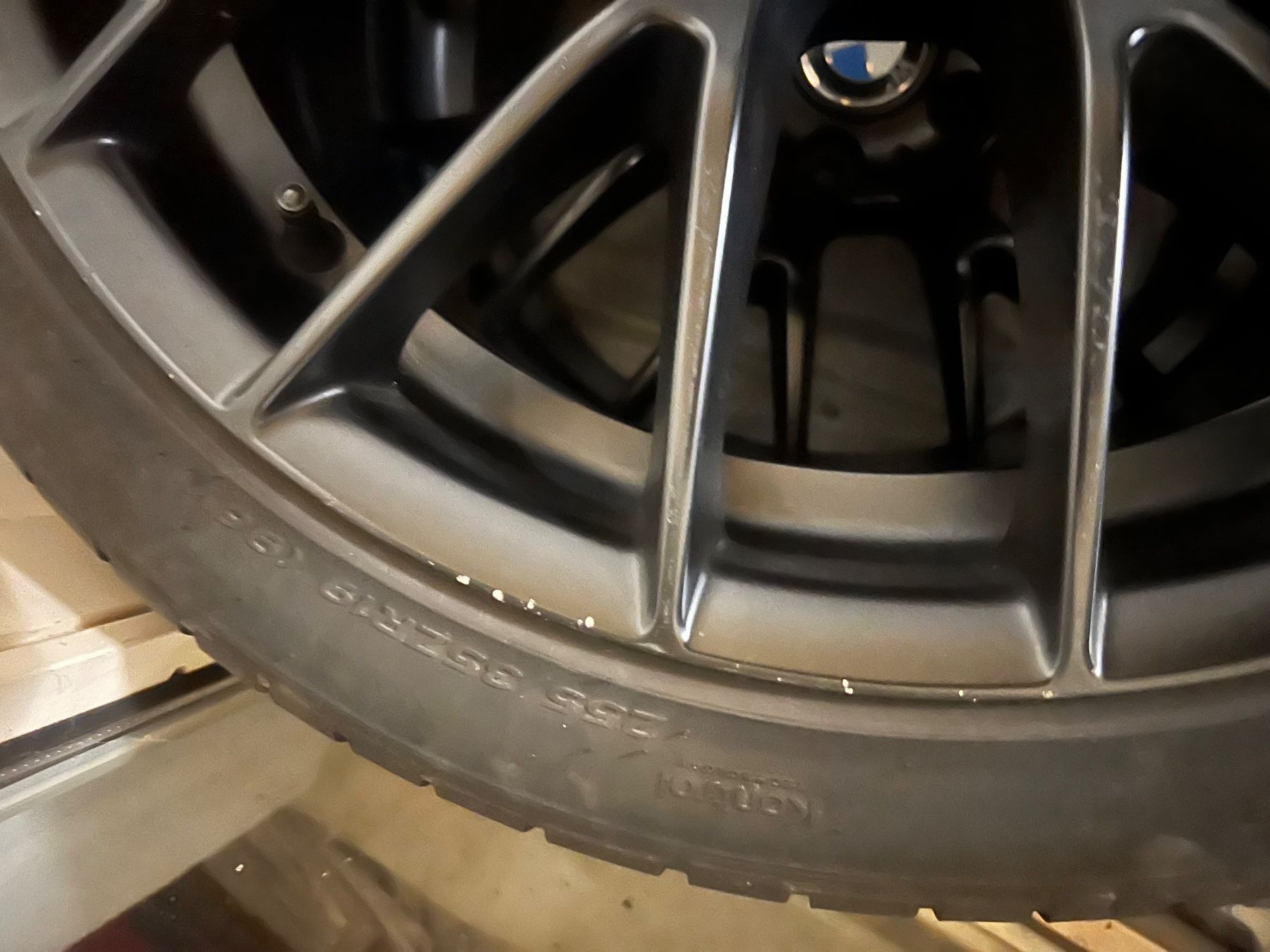 BMW Cerchioni: BMW X1 Felgen – Usato da Reichenburg venduto da Mettler06 1