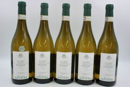 5x Roero Arneis 2025 - Weisswein (26082263Z)
