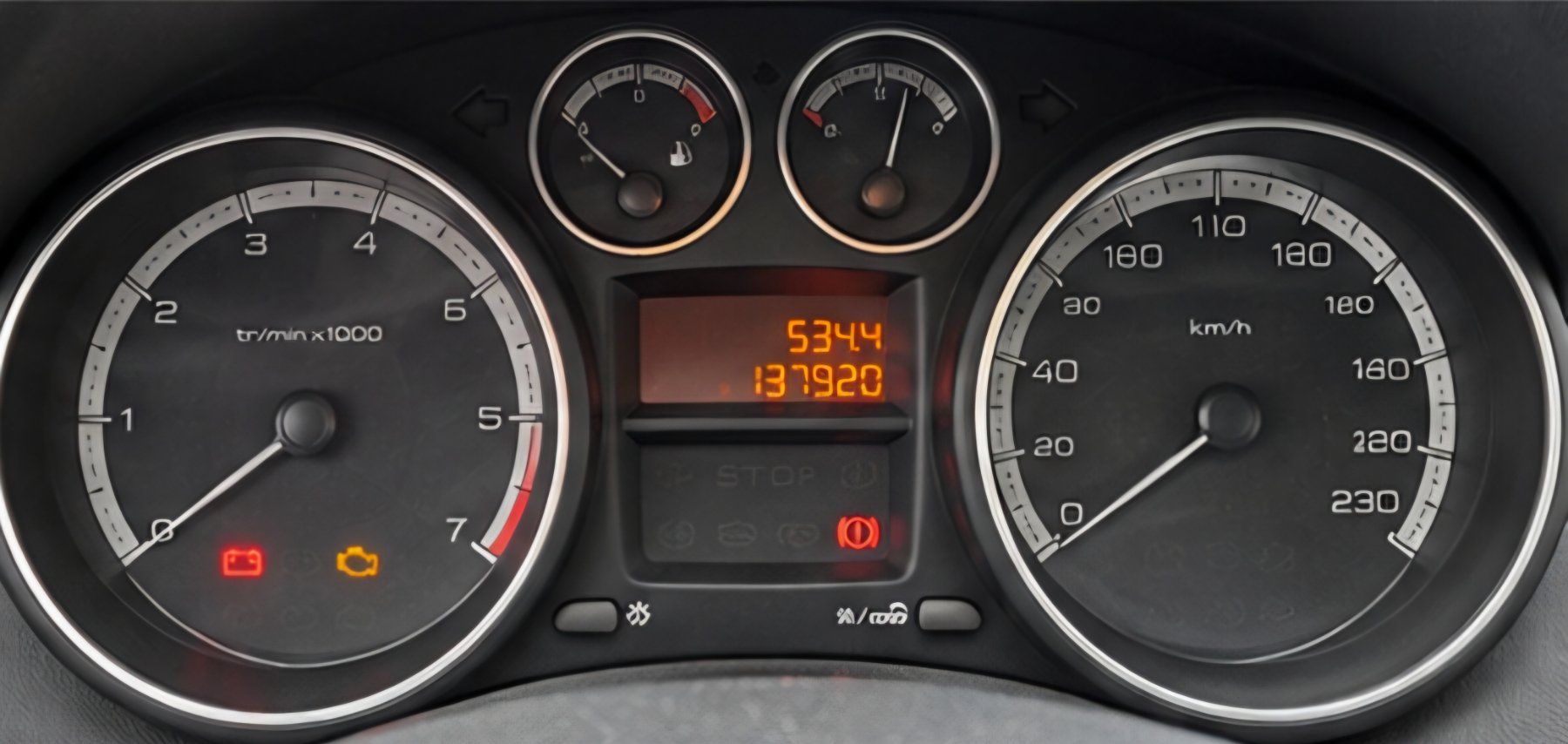 Peugeot Automobili: Peugeot 308 – Usato da Oftringen venduto da mare24vw 7