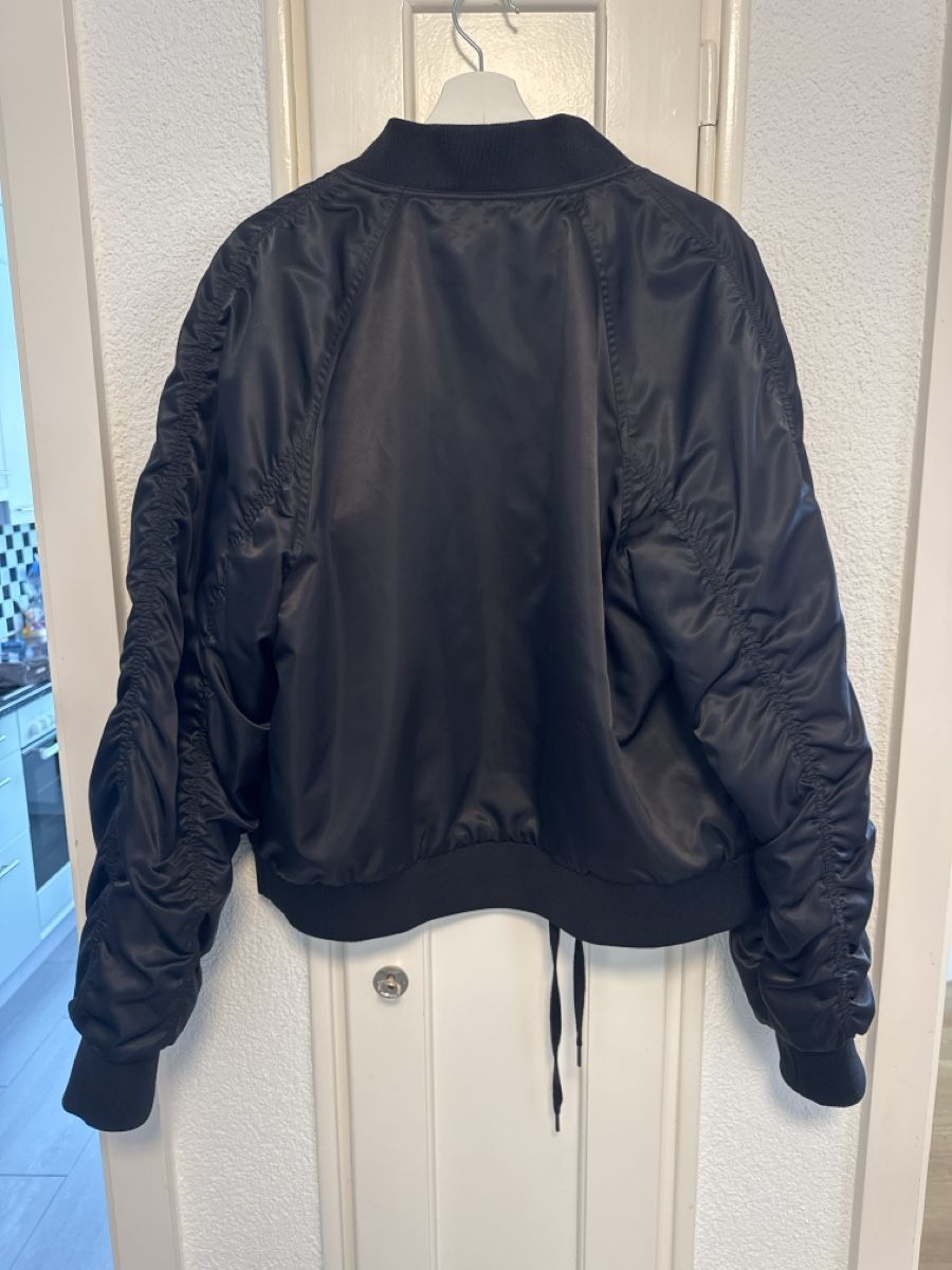 Giacche: DBYD Bomberjacke Size 48 – Usato da Ostermundigen venduto da hacelina 2