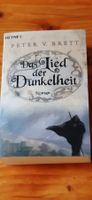 Peter V. Brett – Das Lied der Dunkelheit