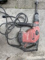 Hilti TE 56 Abbruchhammer guter Zustand 44 Zeichen