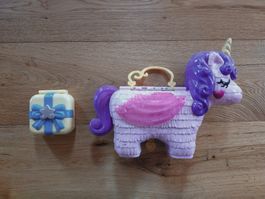 Poly Pocket Spielsets