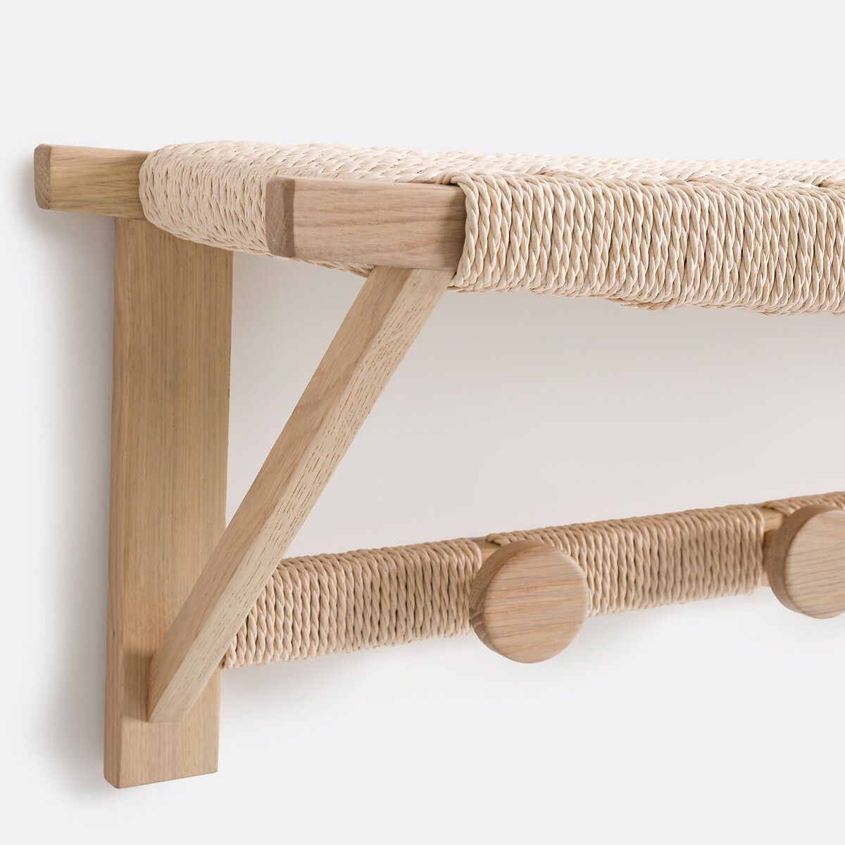 La Redoute Guardaroba: KIOTO - Garderobe aus Echtholz-NEU – Nuovo (secondo la descrizione) da Matzendorf venduto da sementera 3