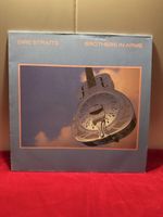 Vinyl Schallplatte Dire Straits Brothers in Arms Album