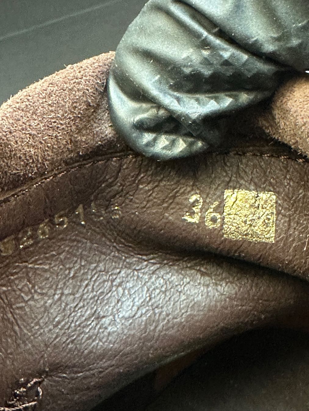 Max Mara Damenschuhe: DAMENSCHUHE #40 “MAX MARA” – Gebraucht aus Zürich von NIKI777 7