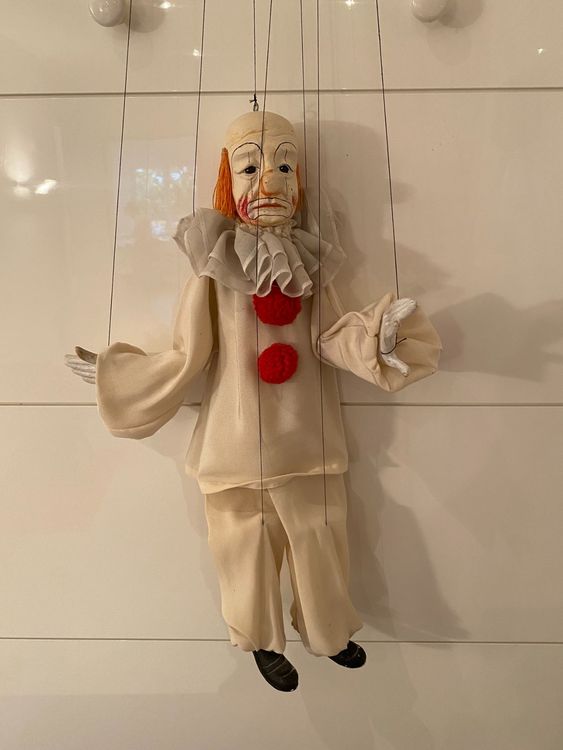 Clown Kaufen auf Ricardo