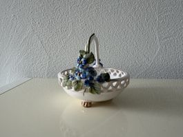 Porcelain bowl