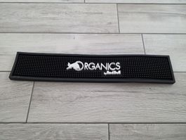 Bar-Matte Organics by Red Bull Gummi Schwarz 
