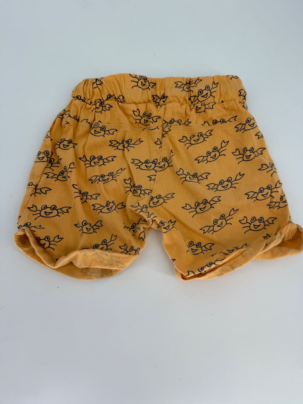 Hosen: Shorts Gr. 98 von Smile – Gebraucht aus Auenstein von moin. 1