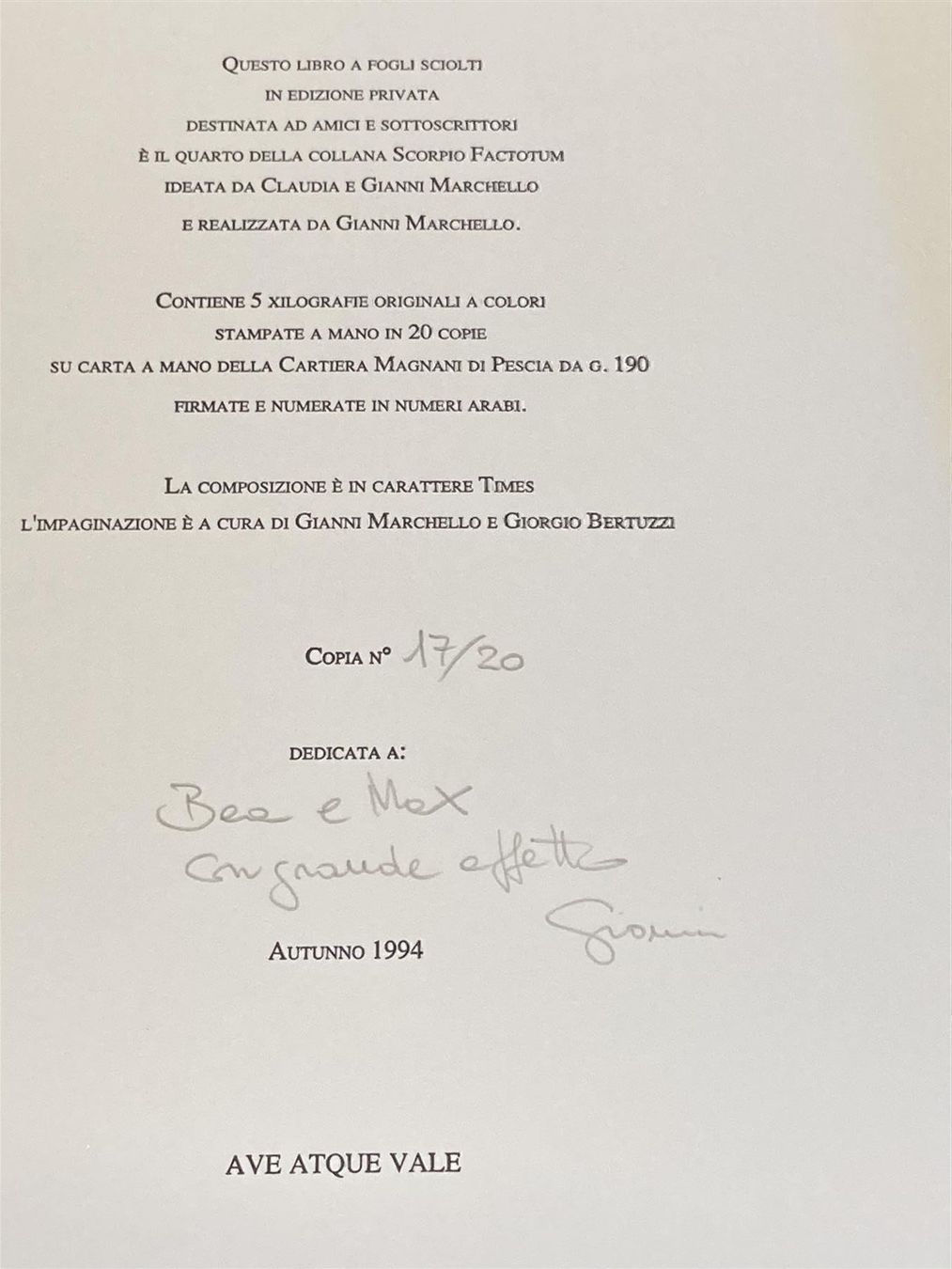 Musicassette: MARCHELLO Gianni Poesie per il Natale – Usato da Bern venduto da Jwpm66 6