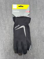 GripGrap Rad Handschuhe Wind- und Wasserdicht Gr. M NEU