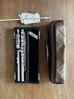 miyazawa flute querflöte
