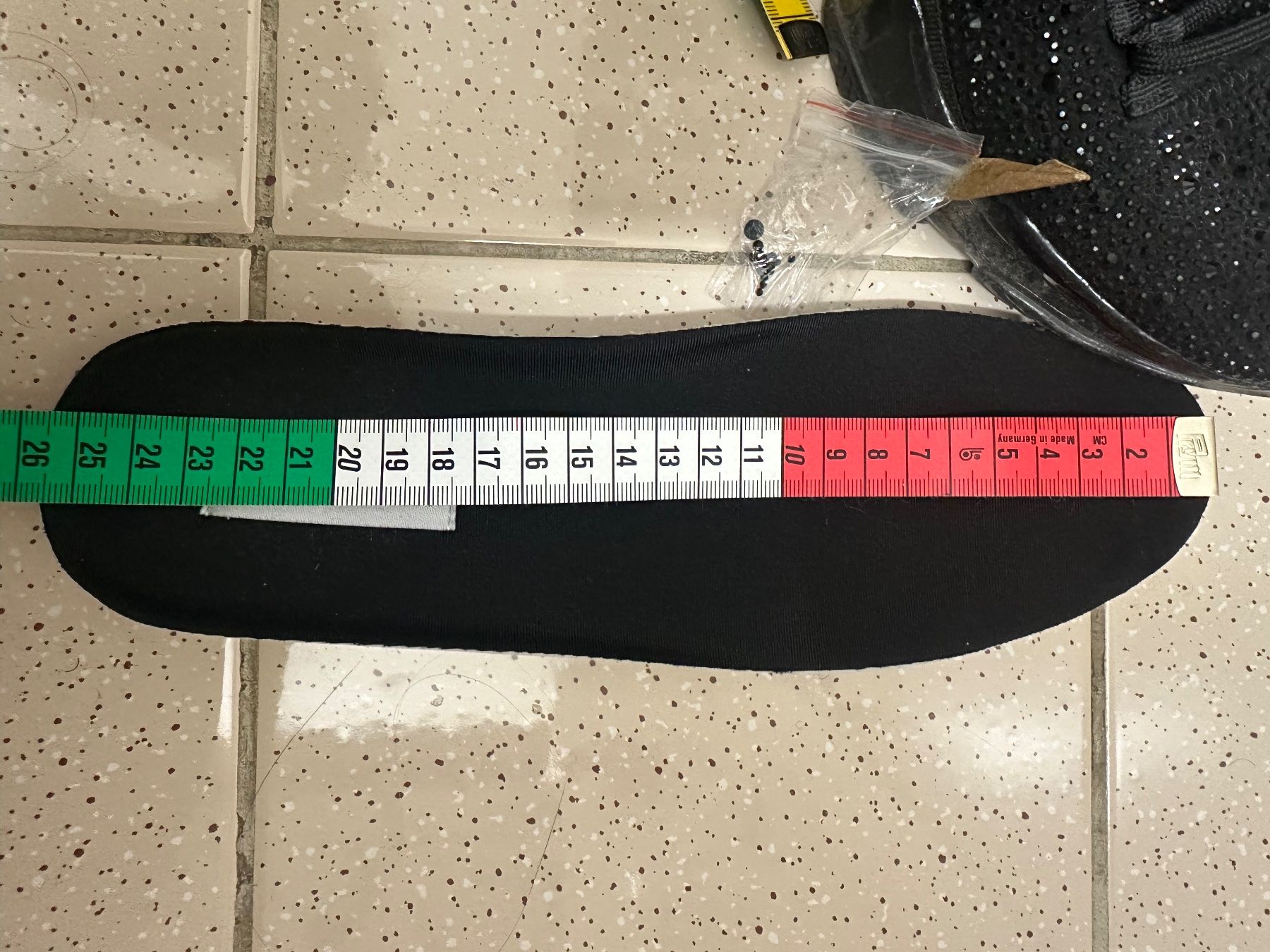 Steve Madden Scarpe da donna: Sneaker mit Glitzer – Nuovo (secondo la descrizione) da Zürich venduto da Rania68 5