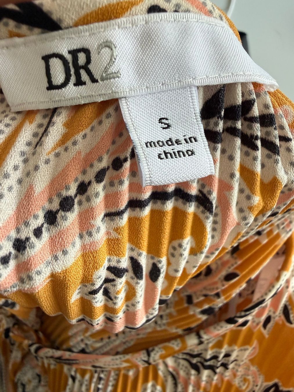 Camicette: Neuware Bluse Grösse S – Nuovo e nell'imballaggio originale da Kirchdorf AG venduto da coco123 6