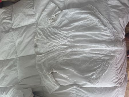 Chemise blanche XXI taille S/P bon état