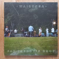 Fat Freddy's Drop – Wairunga 2xLP, 2021
