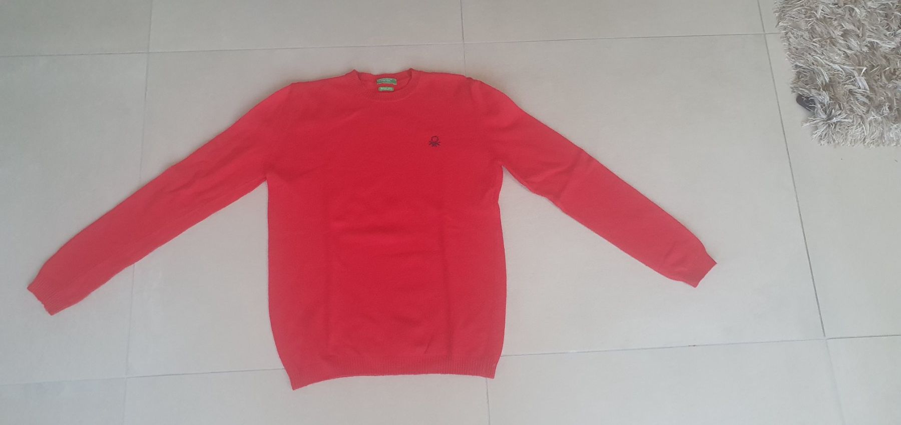 Benetton Maglioni & Felpe: Pull pour enfant Benetton – Usato da Echallens venduto da Sabi_c_dzh
