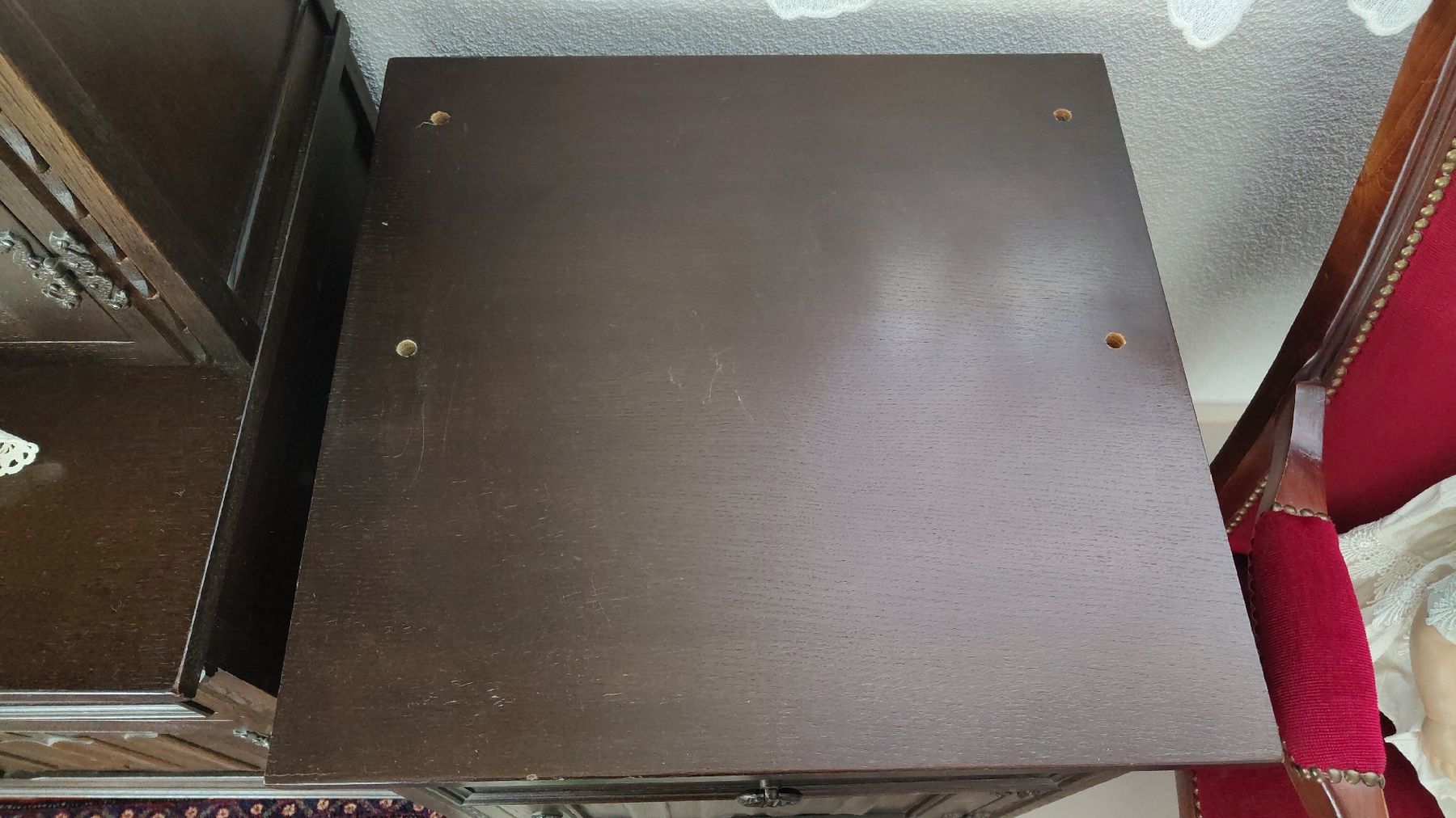Comodini: Holzschränkchen – Usato da Märwil venduto da tam_wrv6 1