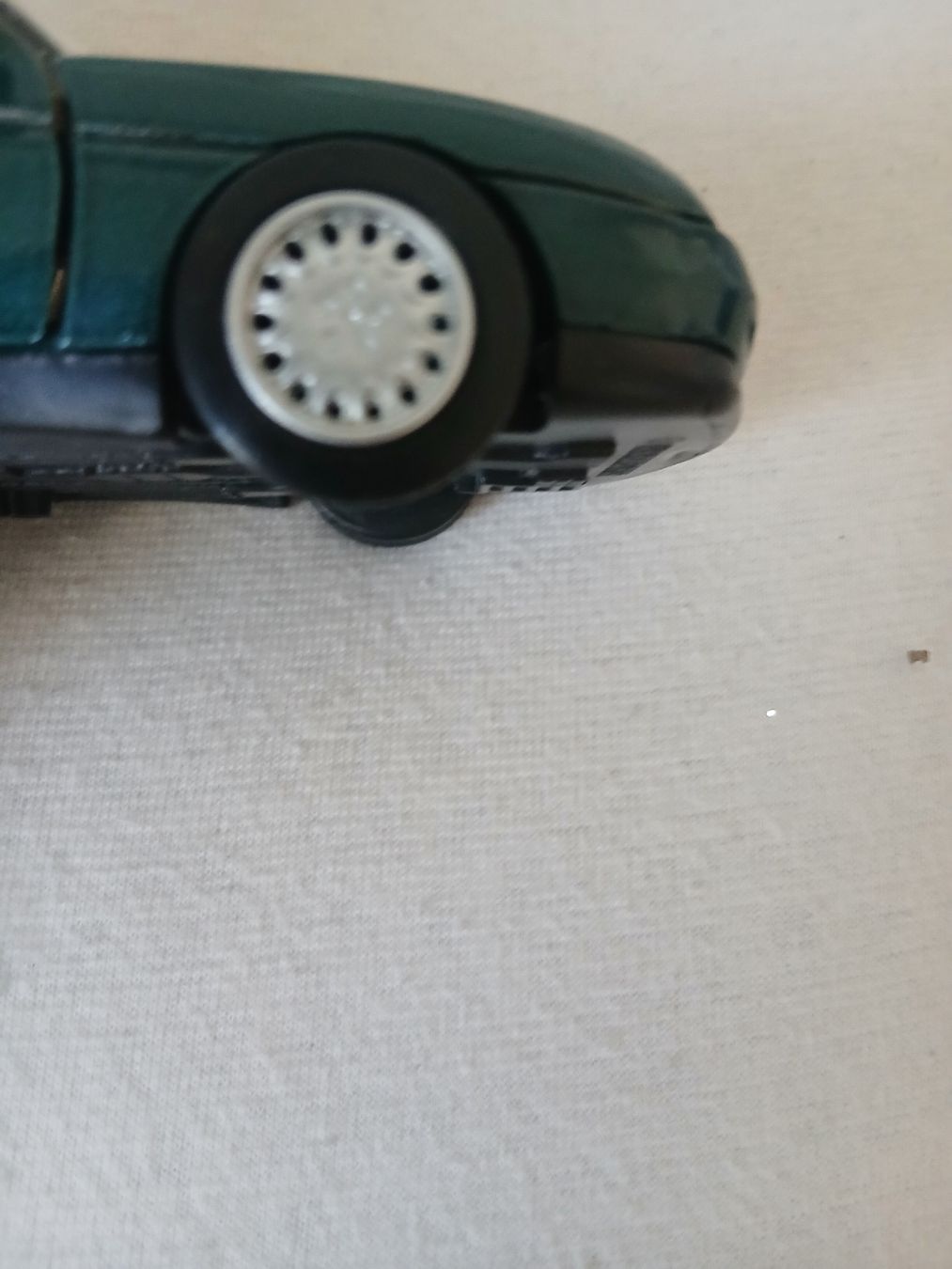 Alfa Romeo Modellini d'auto: Alfa Romeo model auto zum austelen  – Nuovo (secondo la descrizione) da Balsthal venduto da Marica75