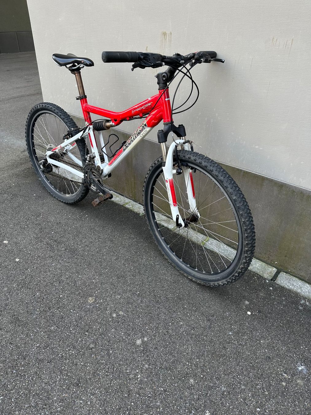 Biciclette: Jungen Velo – Usato da Zug venduto da uri_z6fm 2