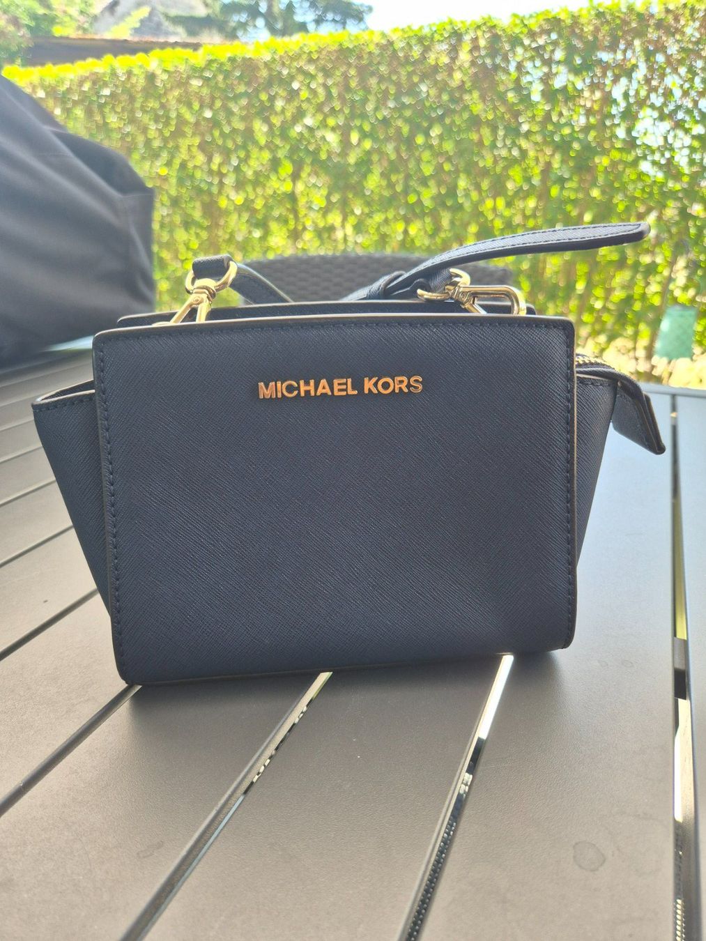 Michael Kors Borse da donna: Michael Kors Tasche – Nuovo (secondo la descrizione) da Grenchen venduto da mic_28rc