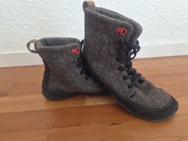 Wildlinge Winter Gr. 38, wie neu!