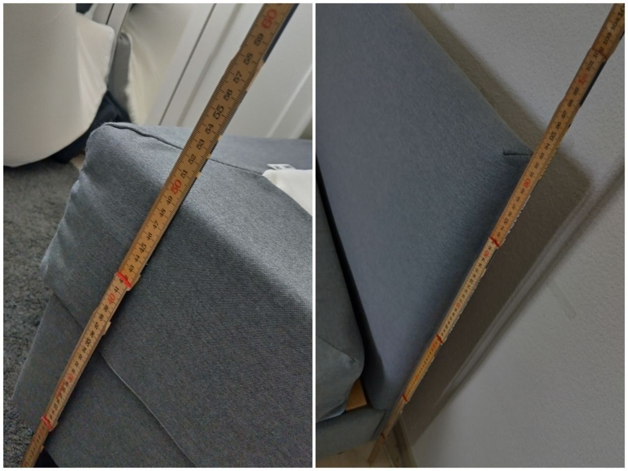 Ikea Betten: Ikea Bett 140 x 200cm – Gebraucht aus Tuggen von secondhandschuhe 3