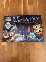 Wer wars