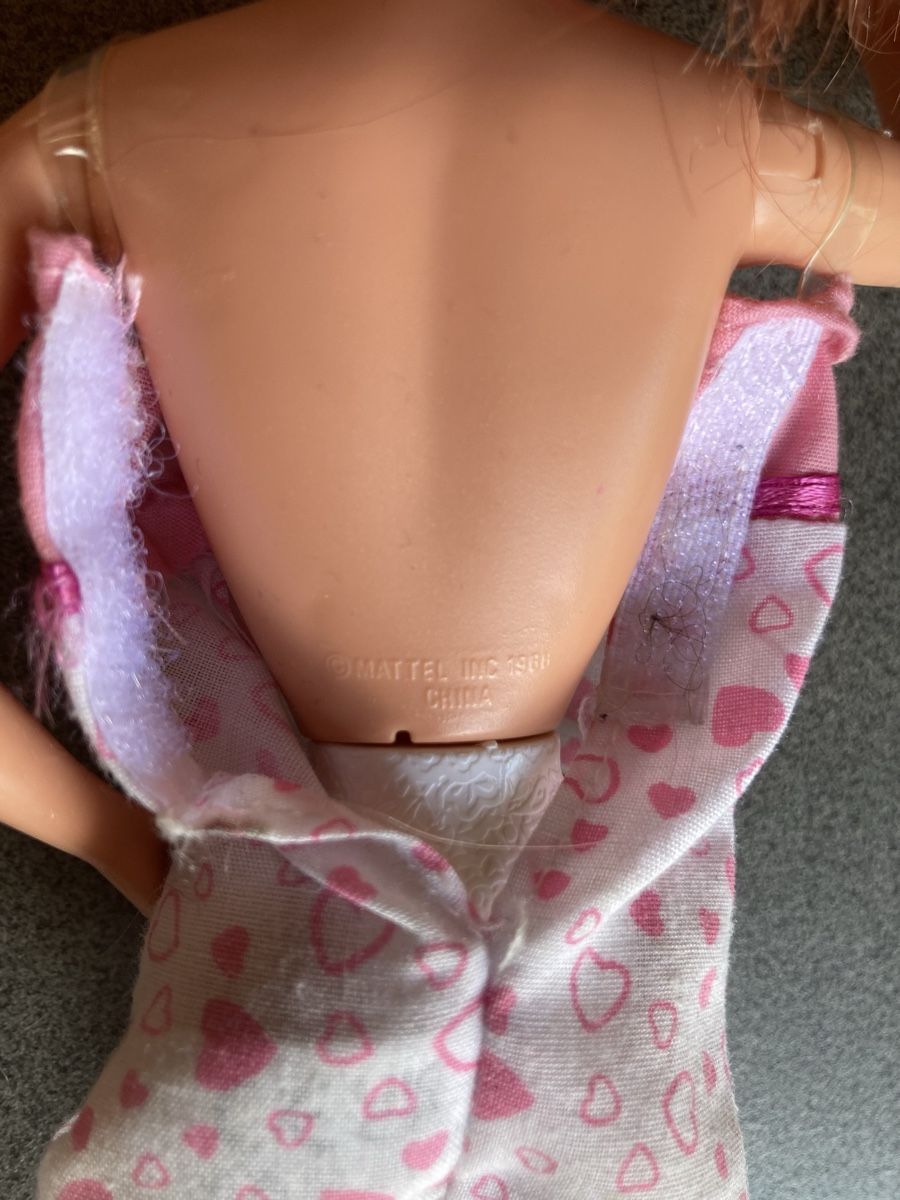 Bambole: Barbie Trio – Usato da Zuchwil venduto da Pilat99 3