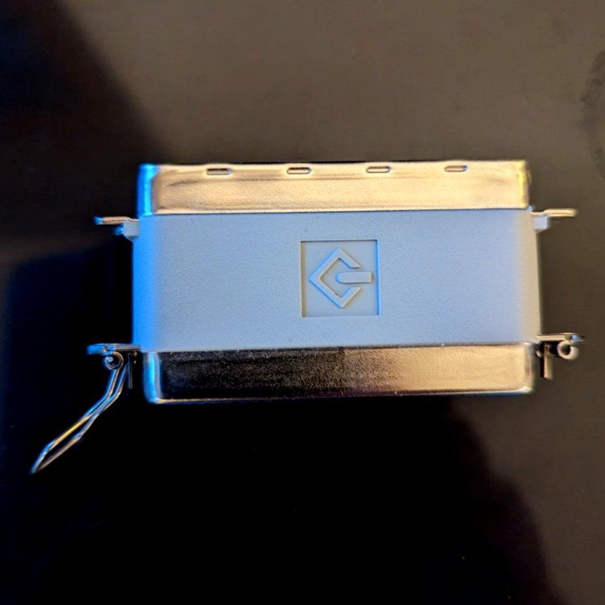 Apple Unità & Adattatore: Apple SCSI 50-poliger SCSI Terminator – Usato da Uetikon am See venduto da Tomarrani 3