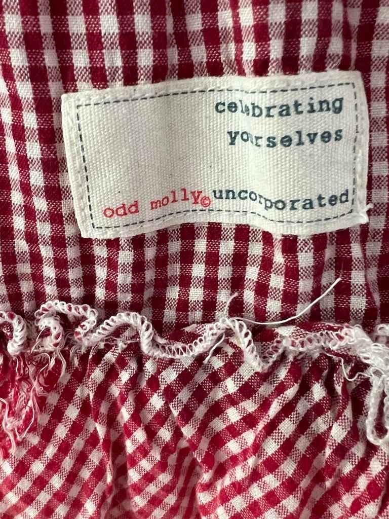 Odd Molly Vestiti: Herziges Odd Molly Kleid – Usato da Sachseln venduto da Guguiseli 2