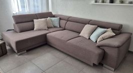 ECKSOFA