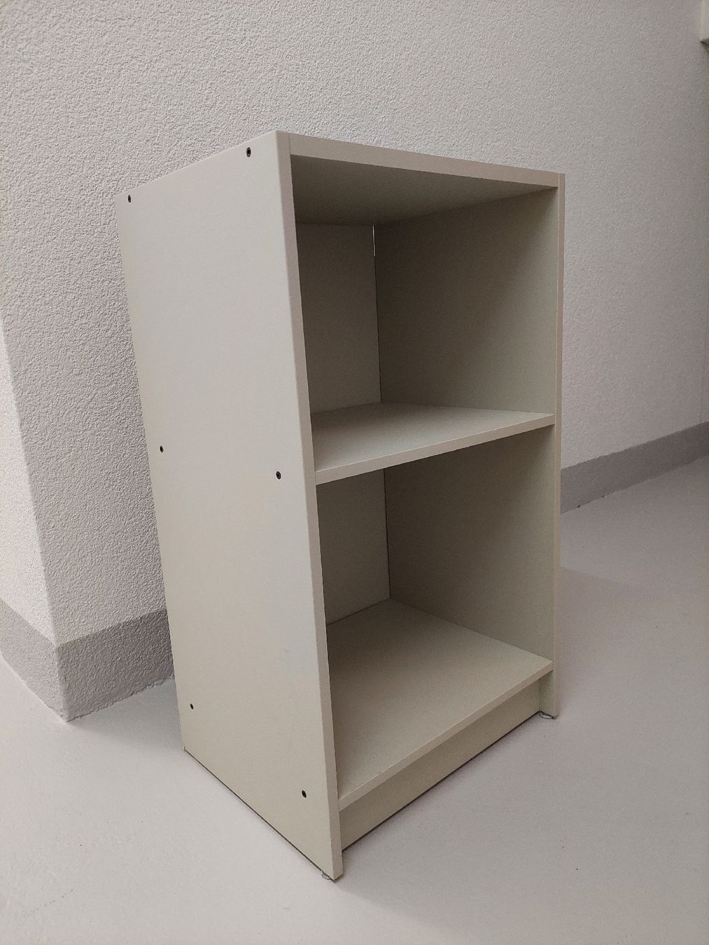 Scaffali: Kleines Ikea Bücherregal  – Usato da Unterengstringen venduto da nll_dw8s 2