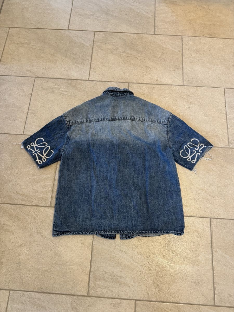 Giacche: Loewe Jeans Jacke – Usato da Laufenburg venduto da gia_ts98 1