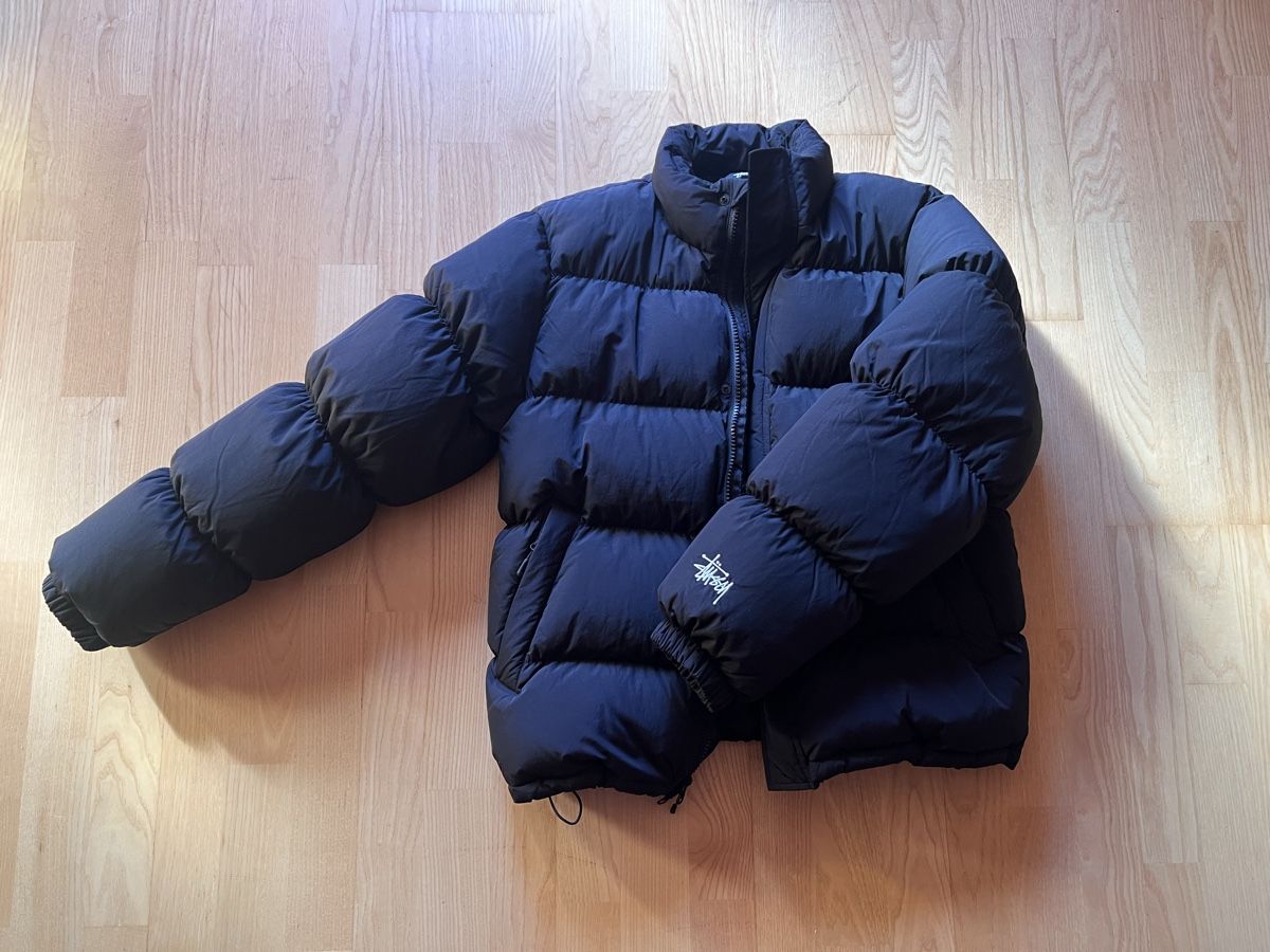 Stüssy Giacche: Stussy Daunenjacke M – Usato da Igis venduto da zin_19