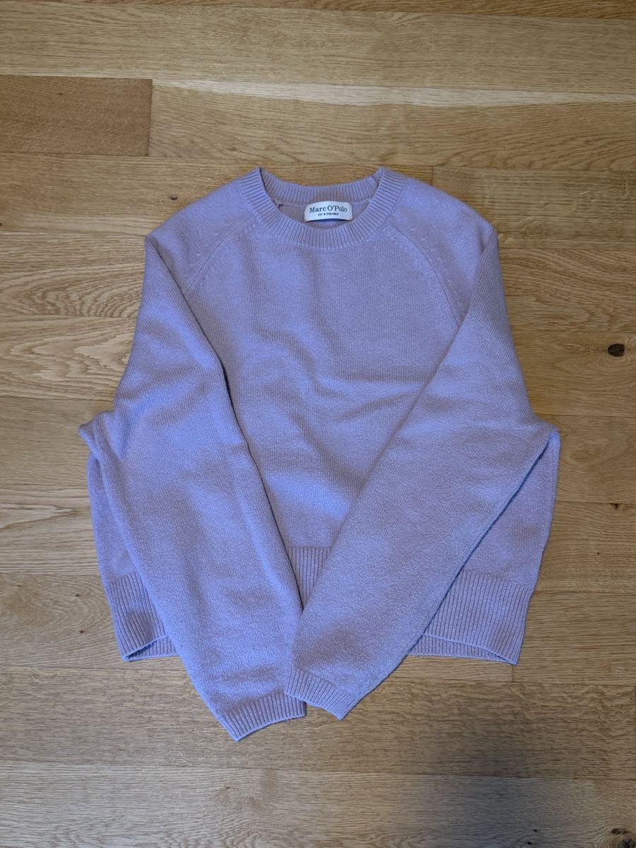 Maglioni & Felpe: LILA MARC O’POLO PULLOVER – Usato da Zürich venduto da dbu_s8p2 2