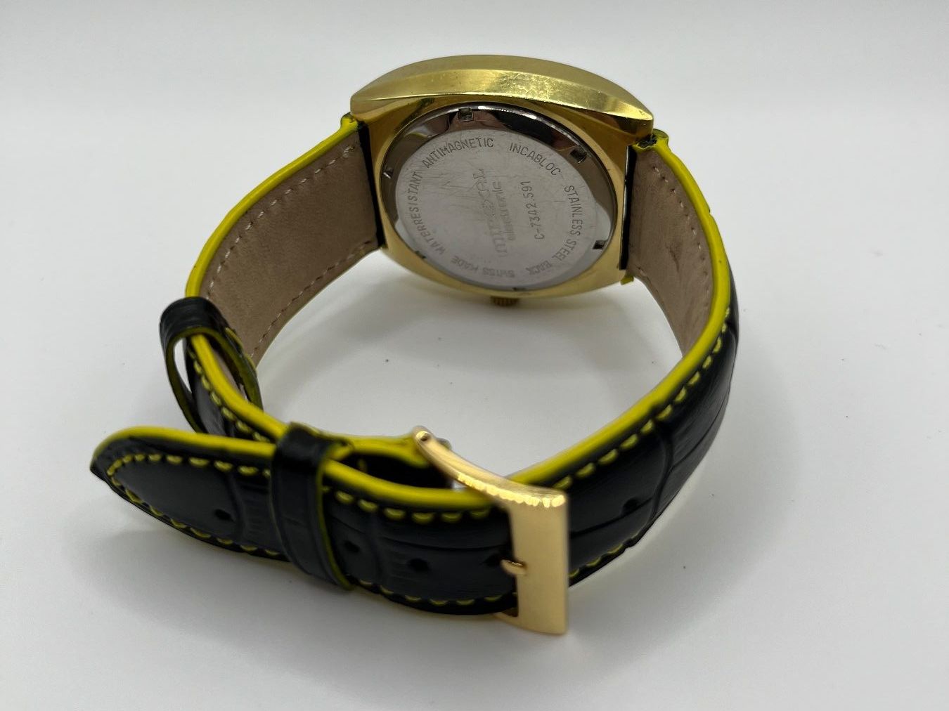 Mirexal Orologi: Montre Mirexal Electronic Vintage – Usato da Erlach venduto da migdep985 6
