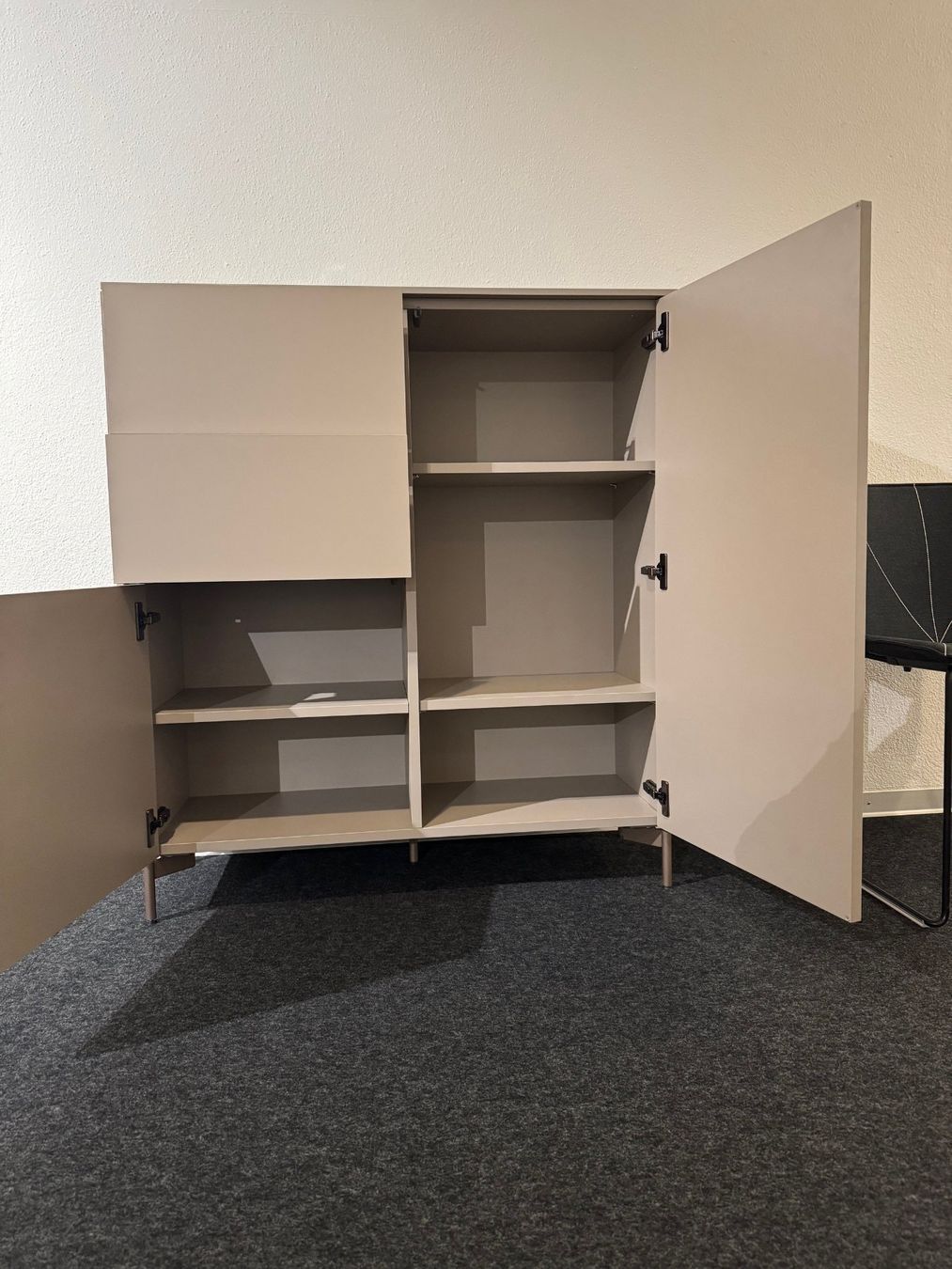 Spectral Kommoden: Spectral Highboard Side – Neu (gemäss Beschreibung) aus Hitzkirch von seetal6666 1