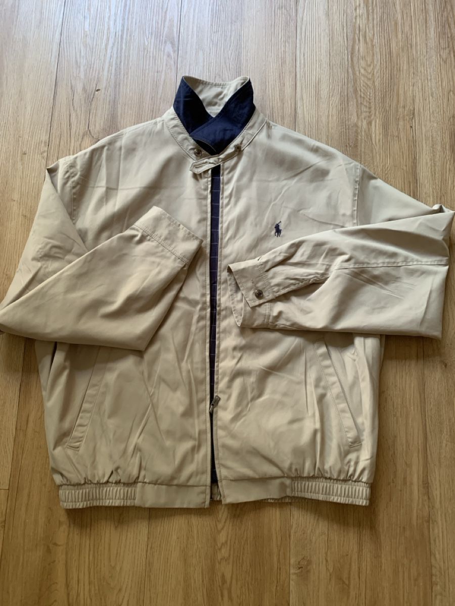 Ralph Lauren Giacche: Fabrikneu Ralph Lauren Herren Jacke – Nuovo (secondo la descrizione) da Romanshorn venduto da Lilien03