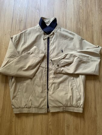 Fabrikneu Ralph Lauren Herren Jacke