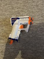 Nerf Pistole Elite zu verkaufen